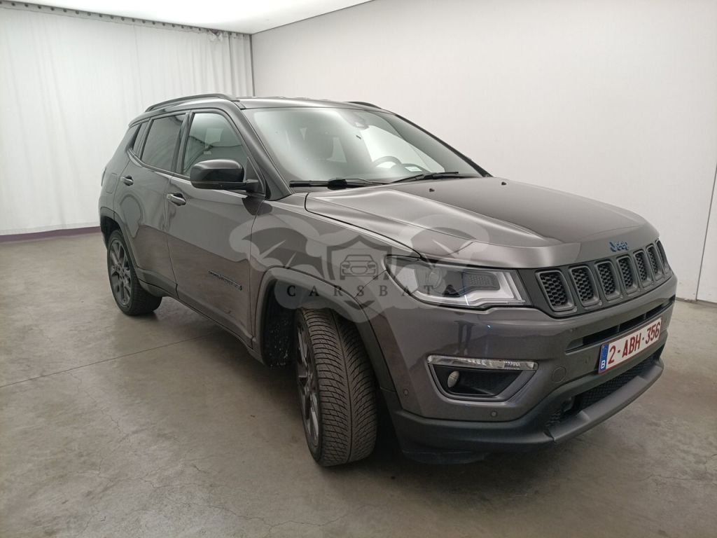 Jeep Compass 4xe 1.3 S 2021