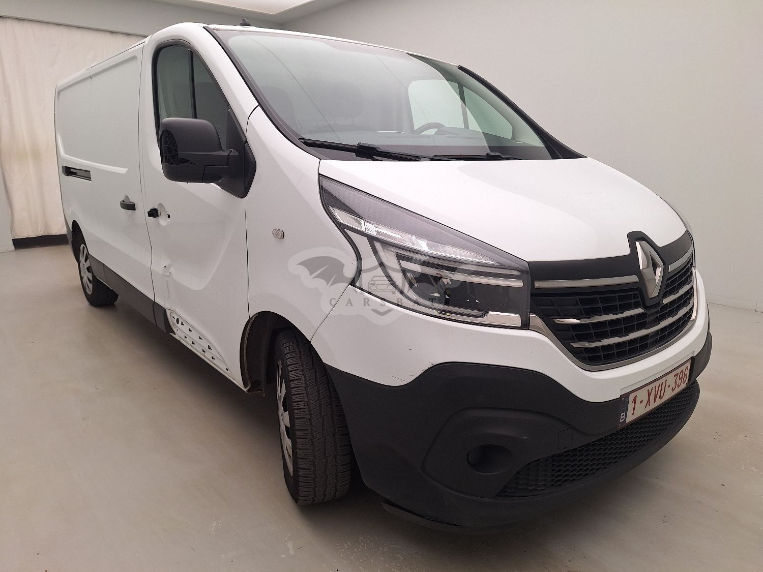 Renault Trafic L2H1 1.6 DCI Grand Comfort 2020