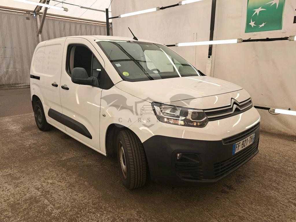 Citroën Berlingo Club 2019