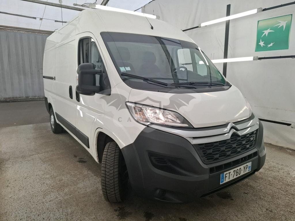 Citroën Jumper L2H2 Club 2020
