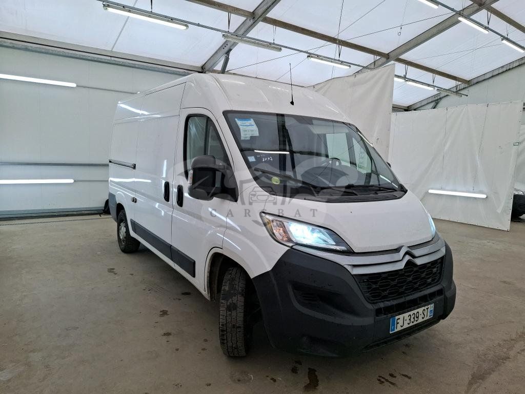 Citroën Jumper L2H2 Club 2019