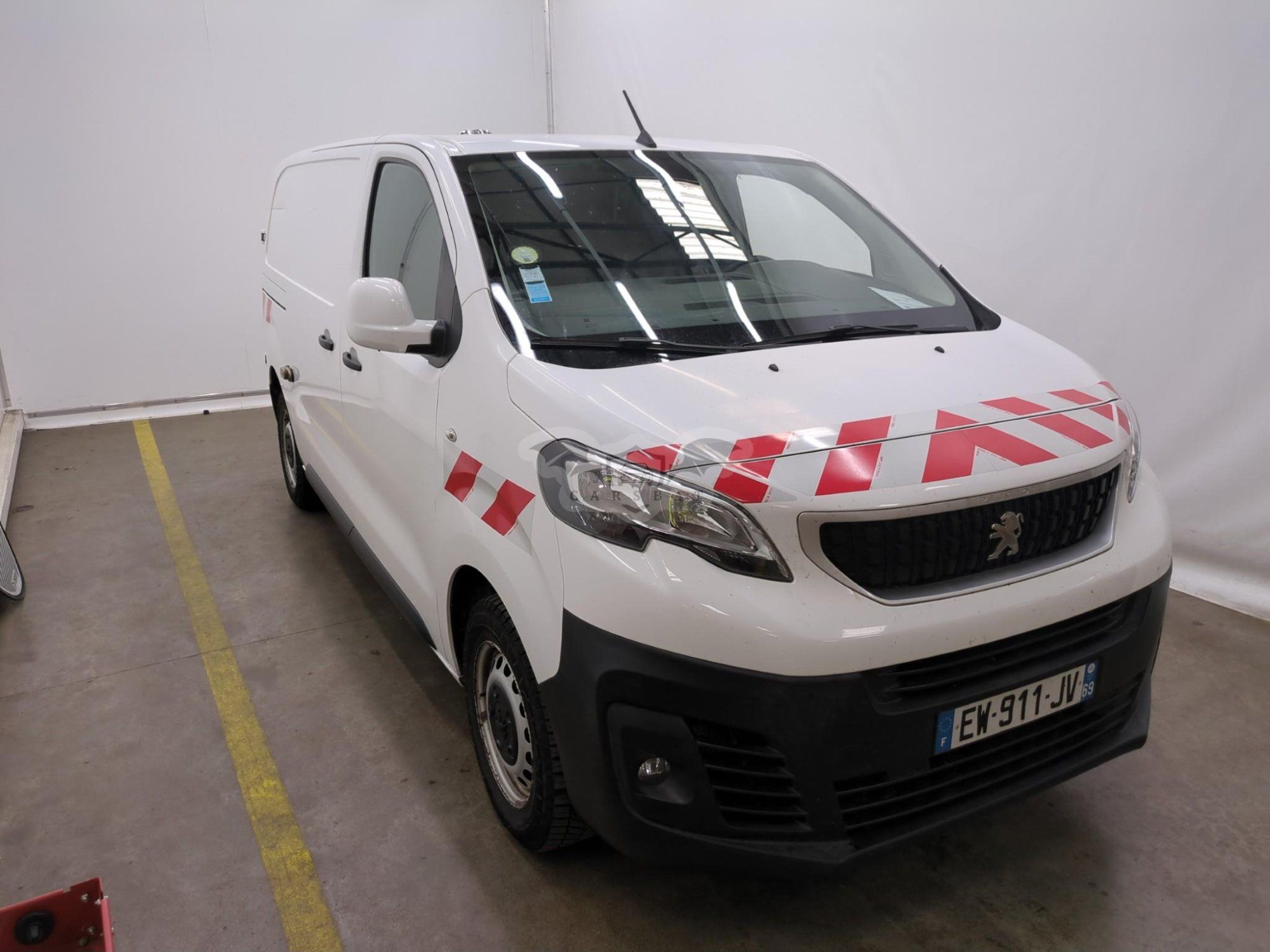 Peugeot Expert 2.0 HDI Premium 2018