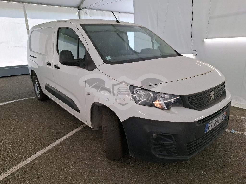 Peugeot Partner 1.5 HDI Premium 2020