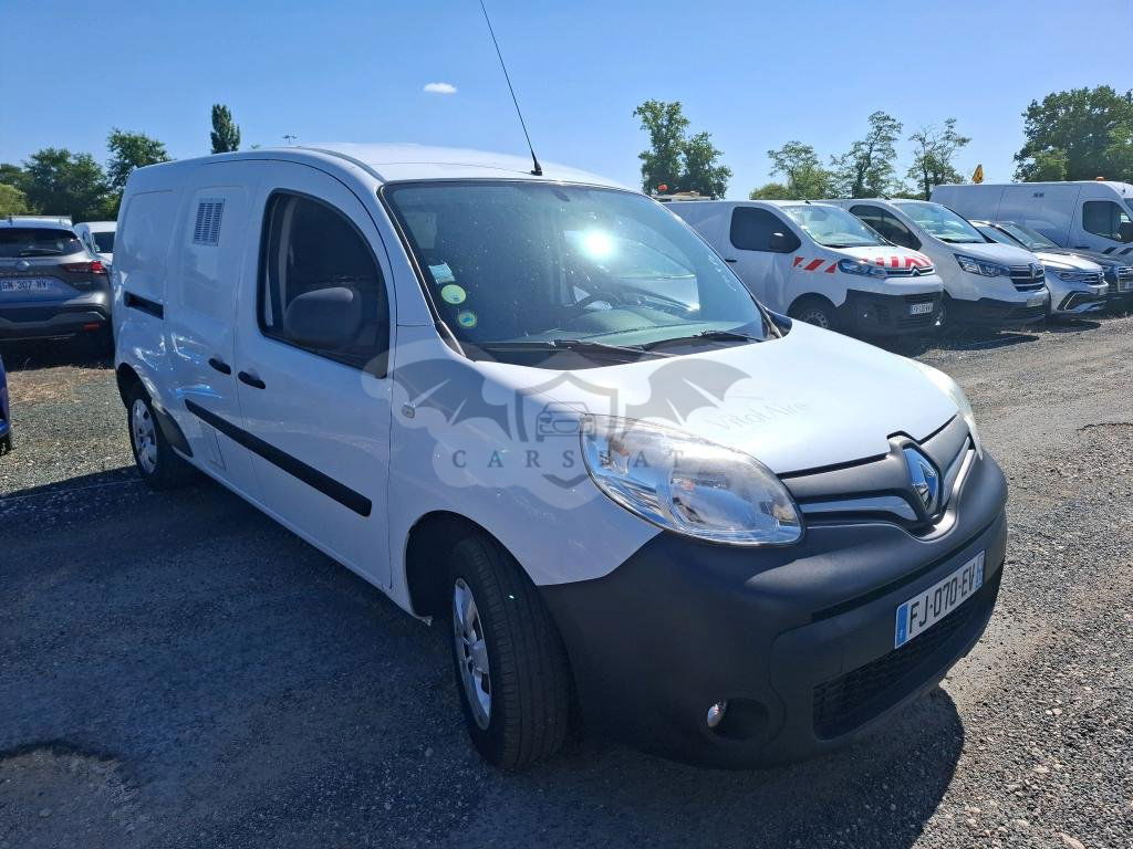 Renault Kangoo Maxi 1.5 DCI Grand Comfort 2019