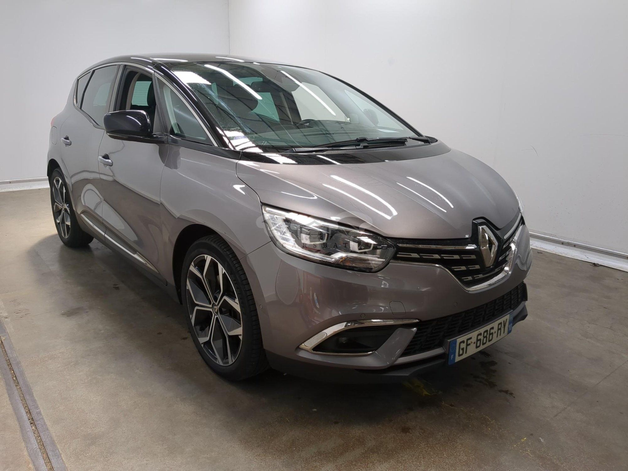 Renault Scenic 1.3 TCe Intens 2022