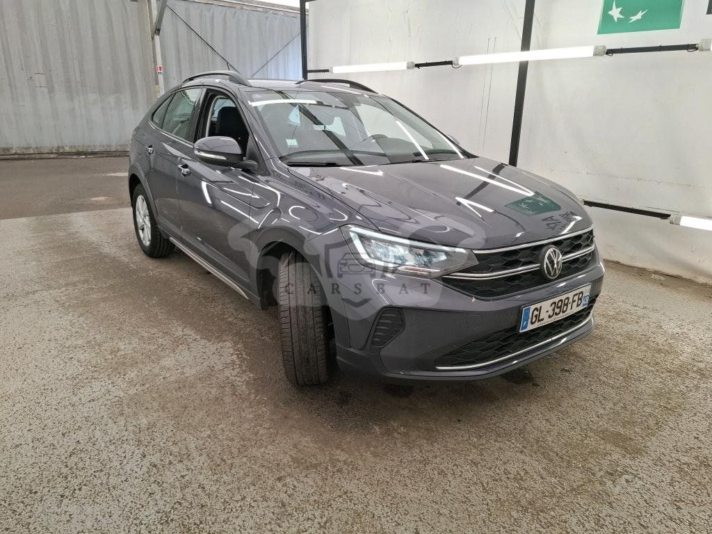 Volkswagen Taigo 1.0 TSI Life Plus 2022