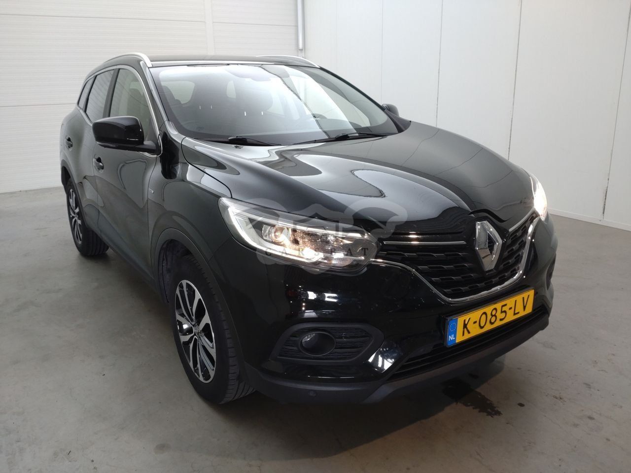 Renault Kadjar 1.3 TCe Limited 2021