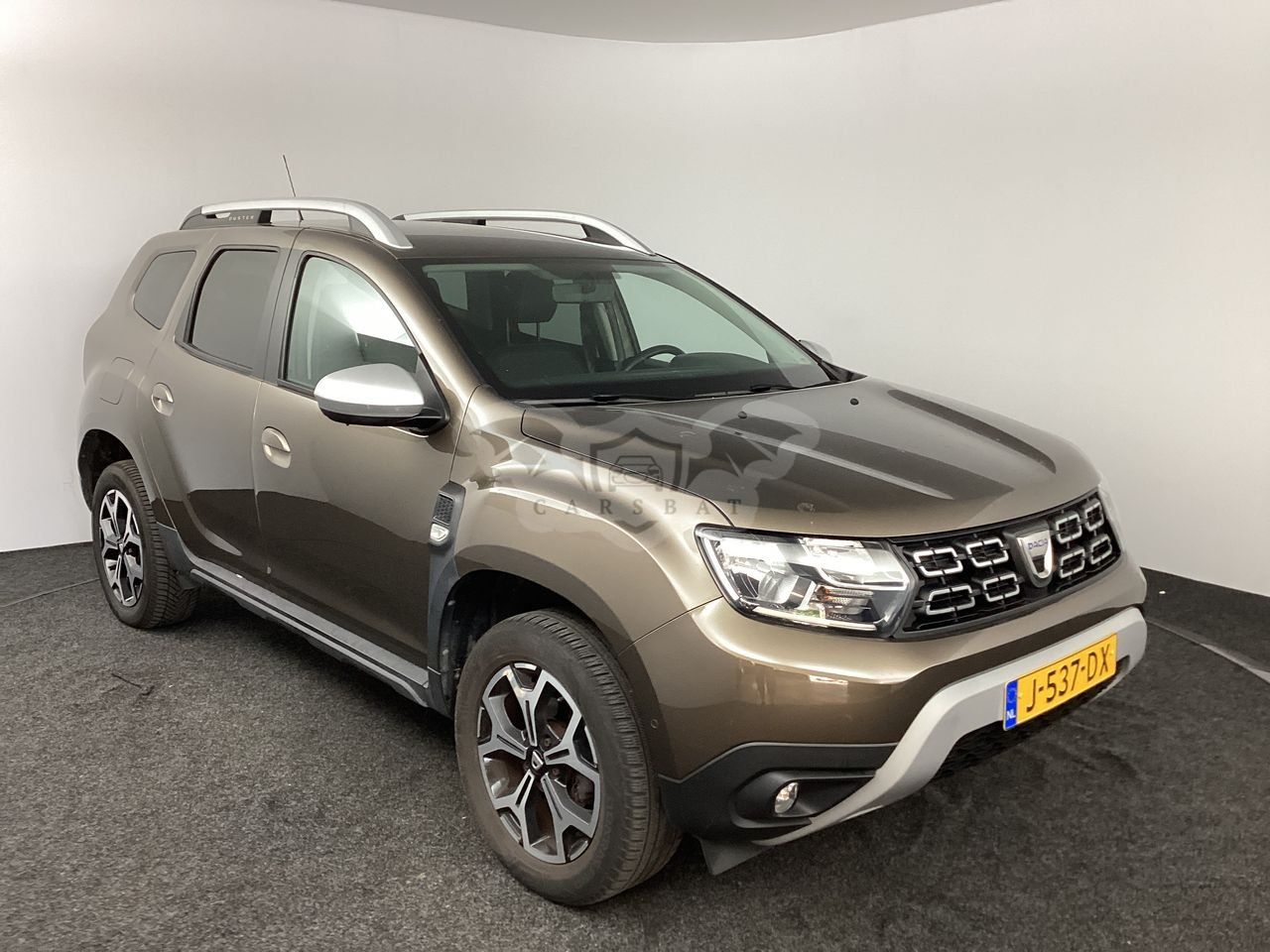 Dacia Duster 1.3 TCe Prestige 2020