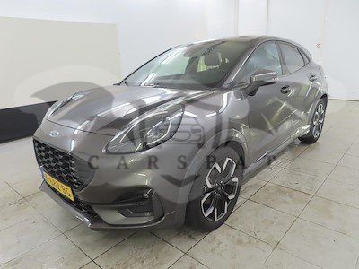 Ford Puma 1.0 ST Line X 2021