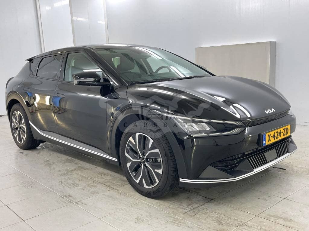 Kia EV6 54 kWh 2024