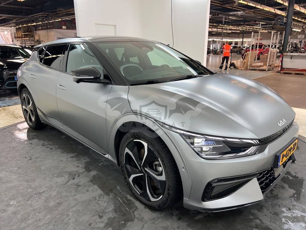 Kia EV6 74 kWh GT Line 2022