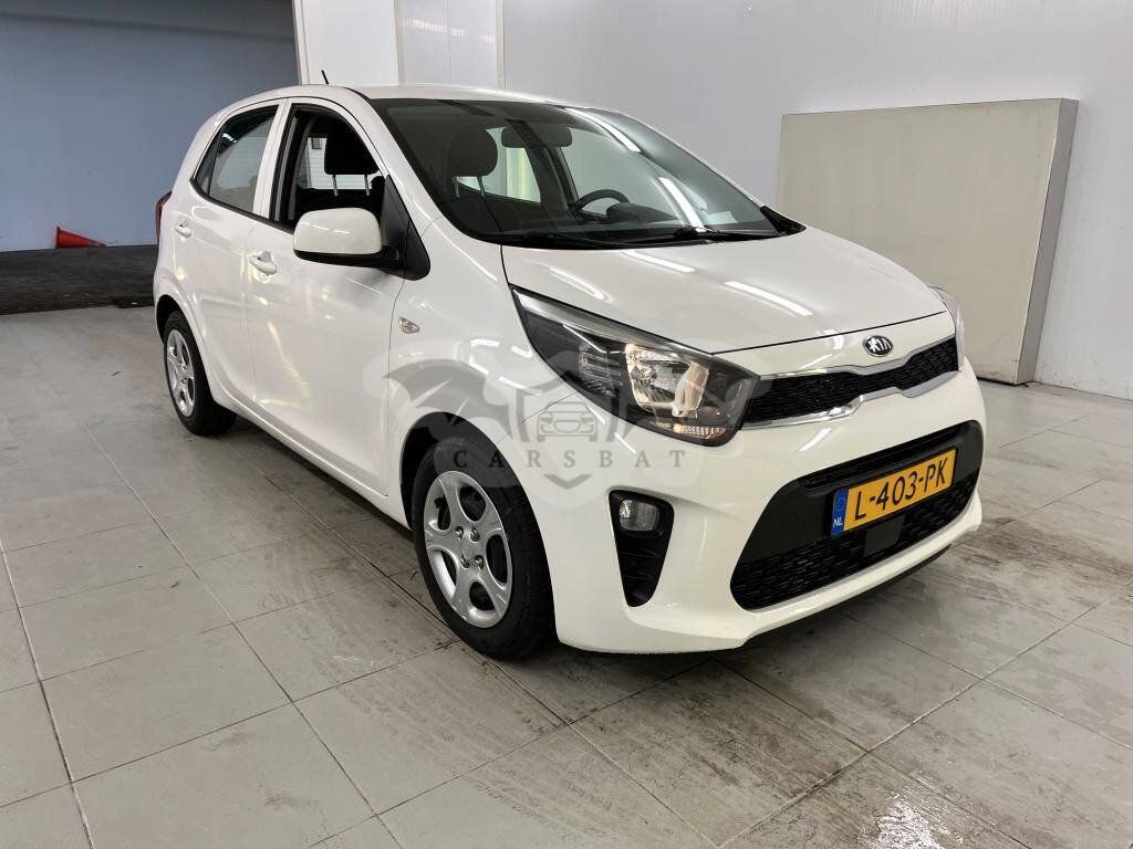 Kia Picanto (Morning) 1.0 Comfort 2021