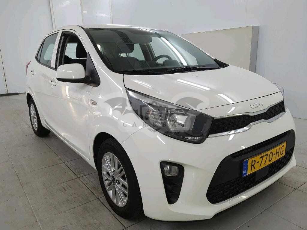 Kia Picanto (Morning) 1.0 DynamicLine 2022