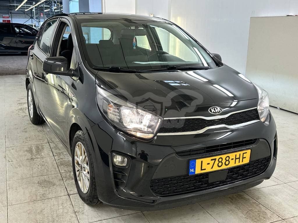 Kia Picanto (Morning) 1.0 DynamicLine 2021