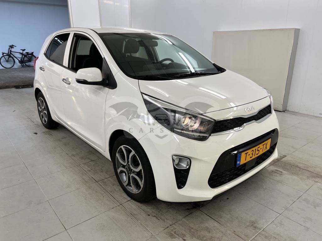 Kia Picanto (Morning) 1.0 DynamicPlusLine 2023