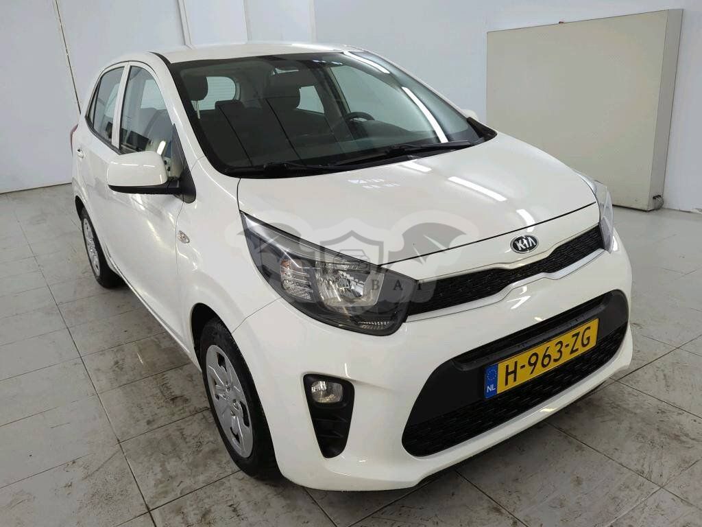 Kia Picanto (Morning) 1.0 ComfortPlusLine 2020
