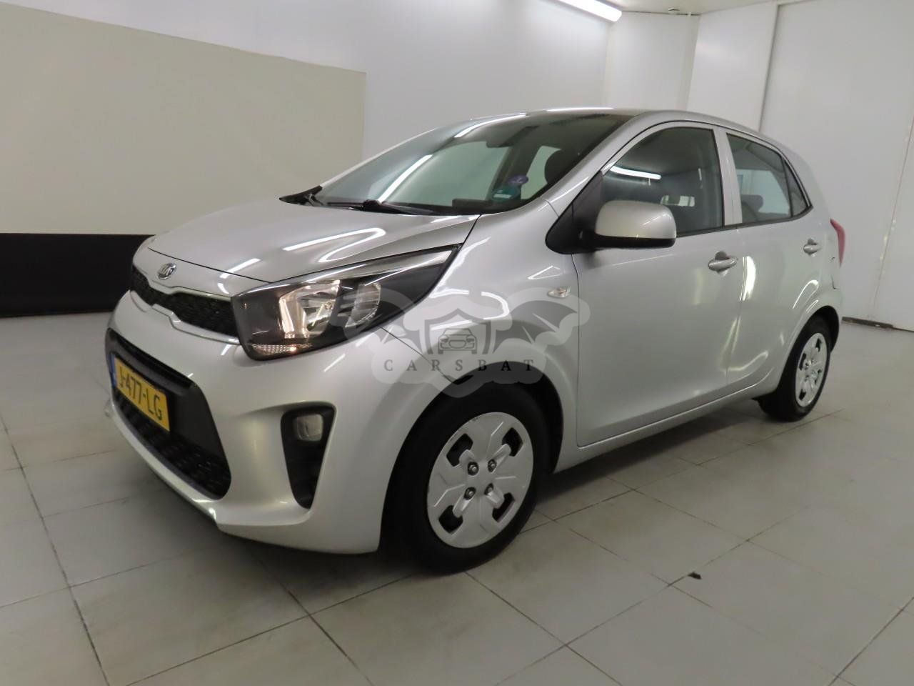 Kia Picanto (Morning) 1.0 ComfortPlusLine 2020