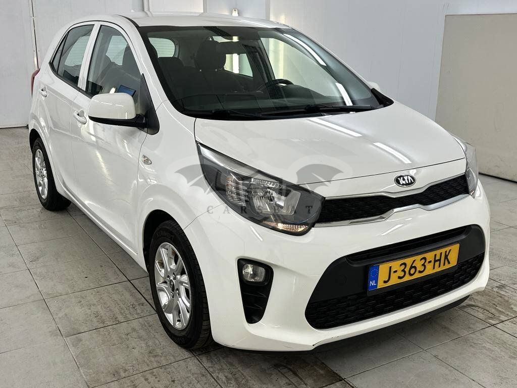 Kia Picanto (Morning) 1.0 DynamicPlusLine 2020