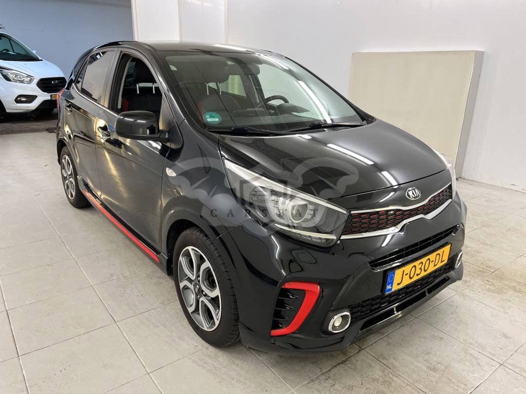 Kia Picanto (Morning) 1.0 GT Line 2020