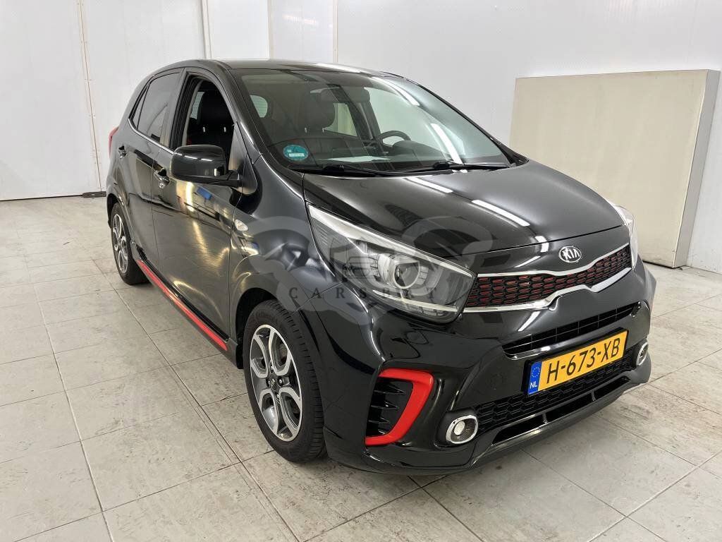 Kia Picanto (Morning) 1.0 GT Line 2020