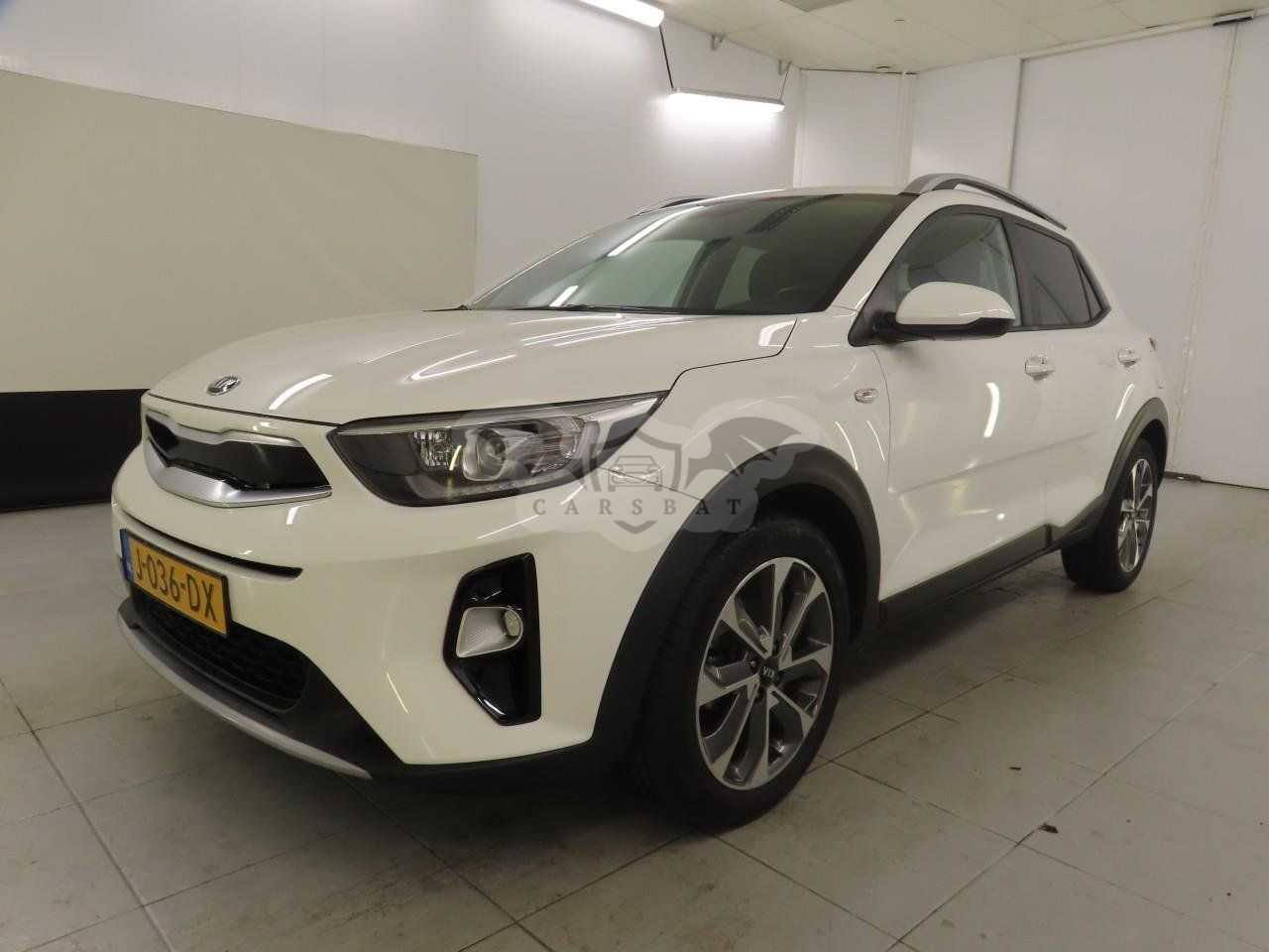 Kia Stonic 1.0 T-GDI 2020