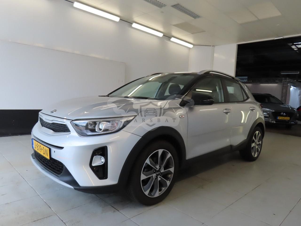 Kia Stonic 1.0 T-GDI DynamicLine 2020