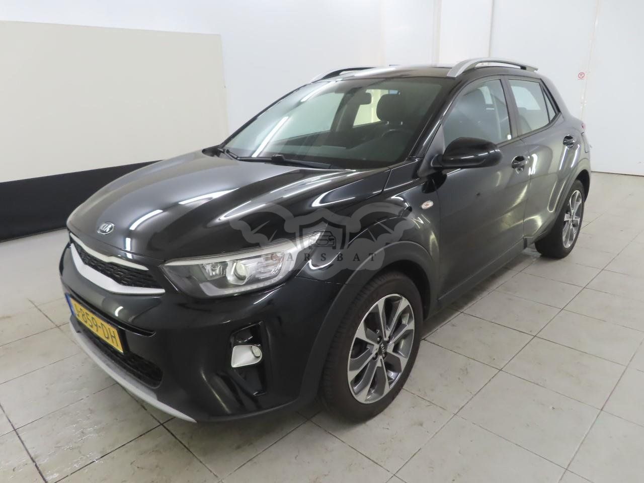 Kia Stonic 1.0 T-GDI DynamicLine 2020