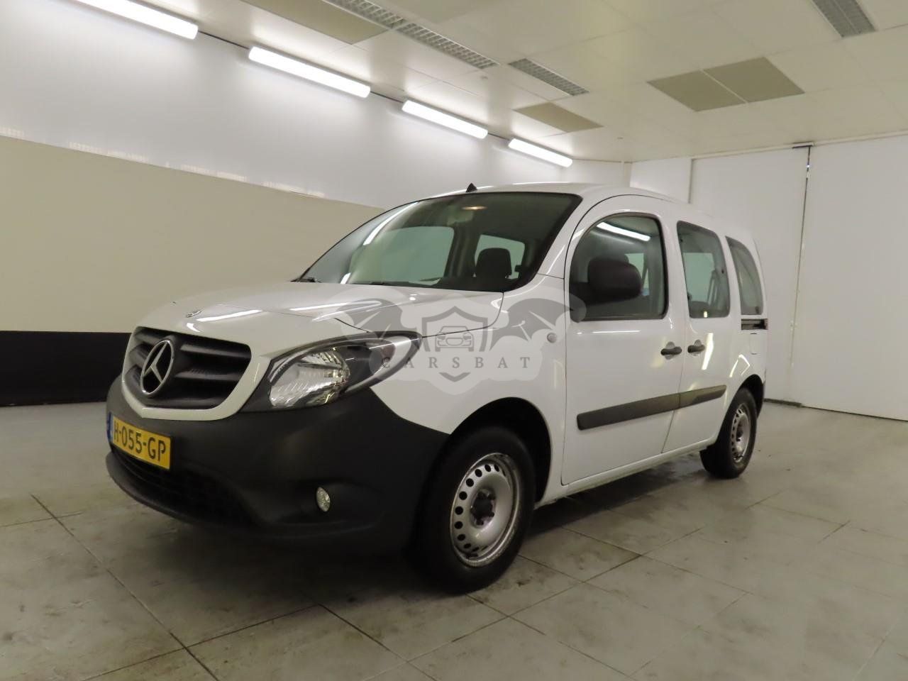 Mercedes-Benz Citan 109 CDI Trend 2020