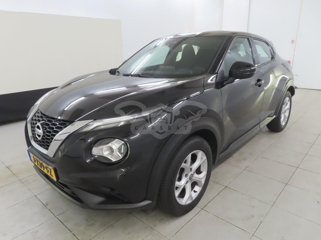Nissan Juke Acenta 2020