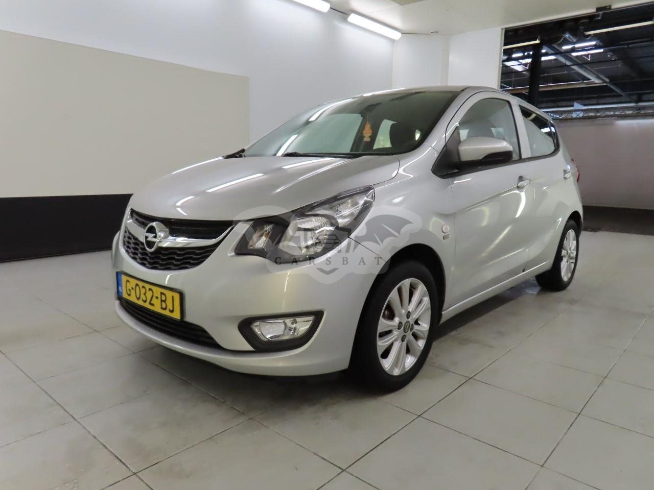 Opel Karl 1.0 Edition 2019