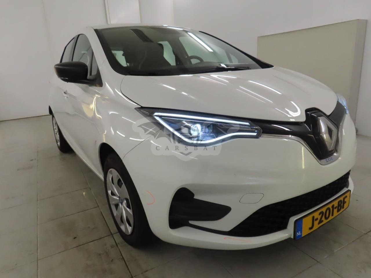 Renault Zoe Life 2020