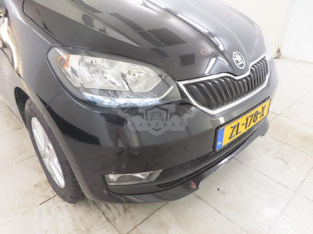 Skoda Citigo 1.0 Style 2019