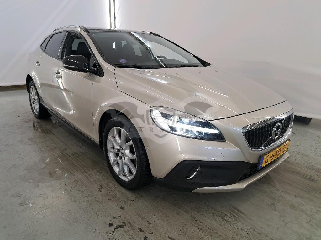 Volvo V40 Cross Country T3 Luxury 2020