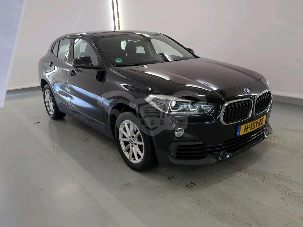 BMW X2 18i 2020