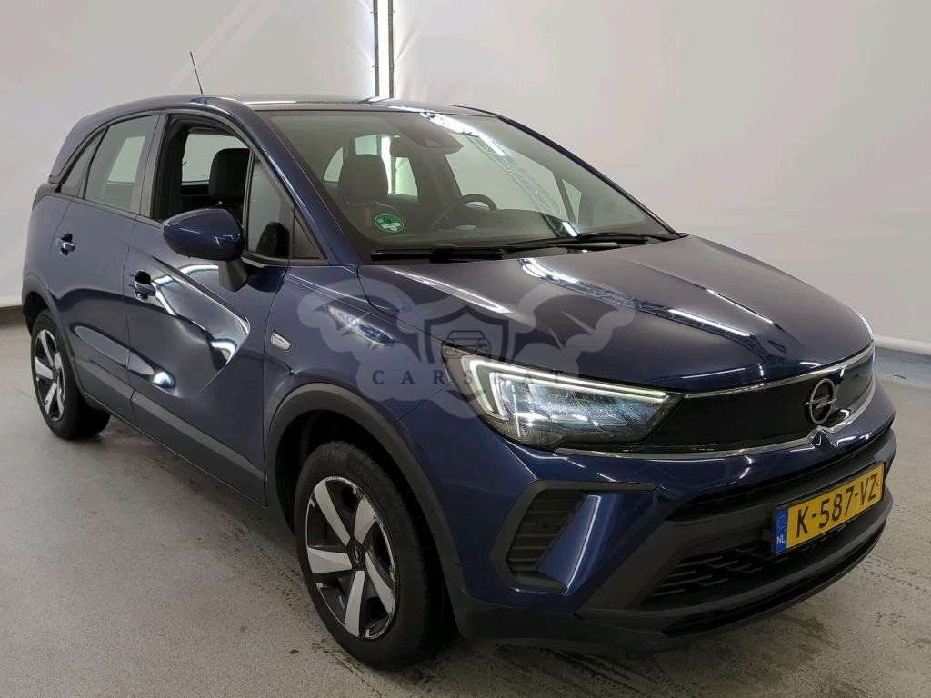 Opel Crossland 1.2 Business 2021