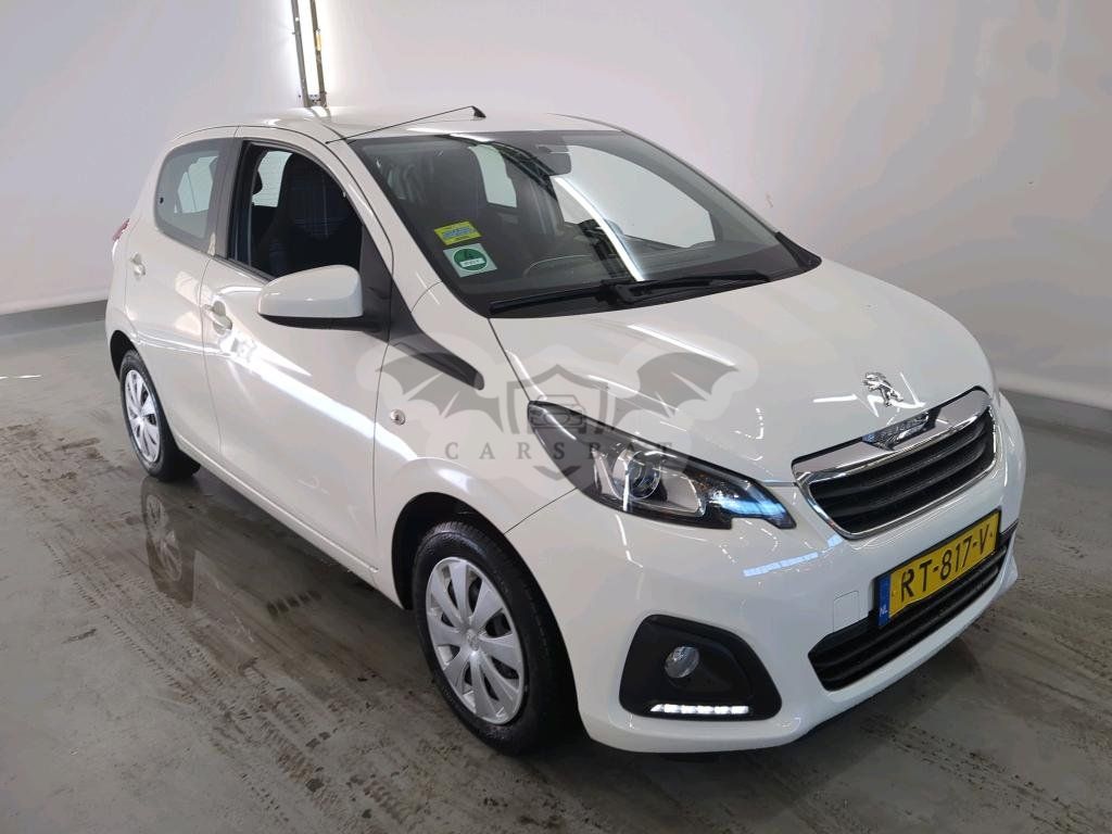 Peugeot 108 1.0 VTI Active 2018
