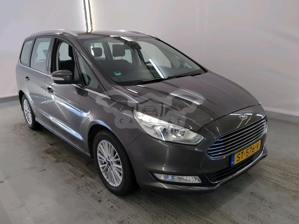 Ford Galaxy 1.5 Titanium 2018