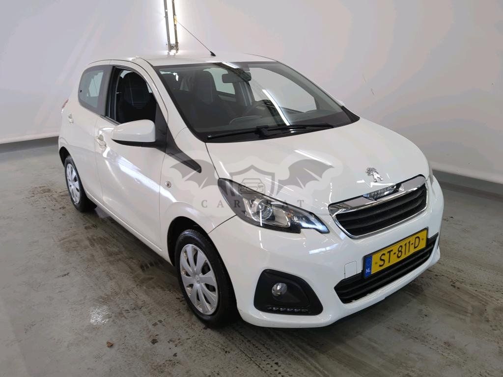 Peugeot 108 1.0 VTI Active 2018