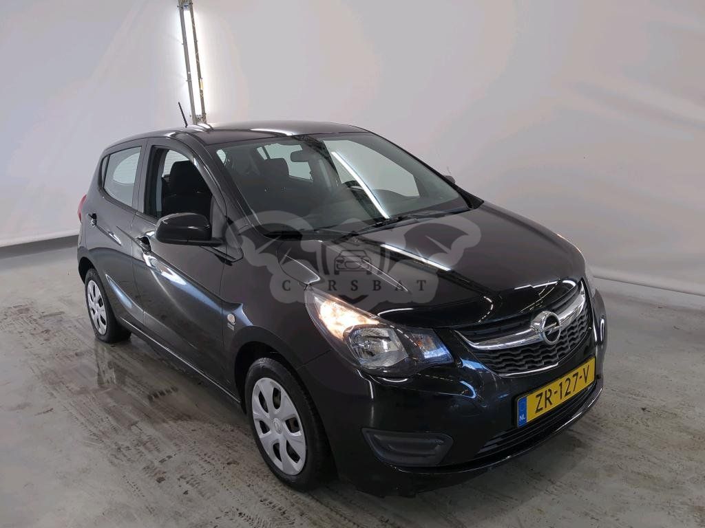 Opel Karl 1.0 Edition 2019