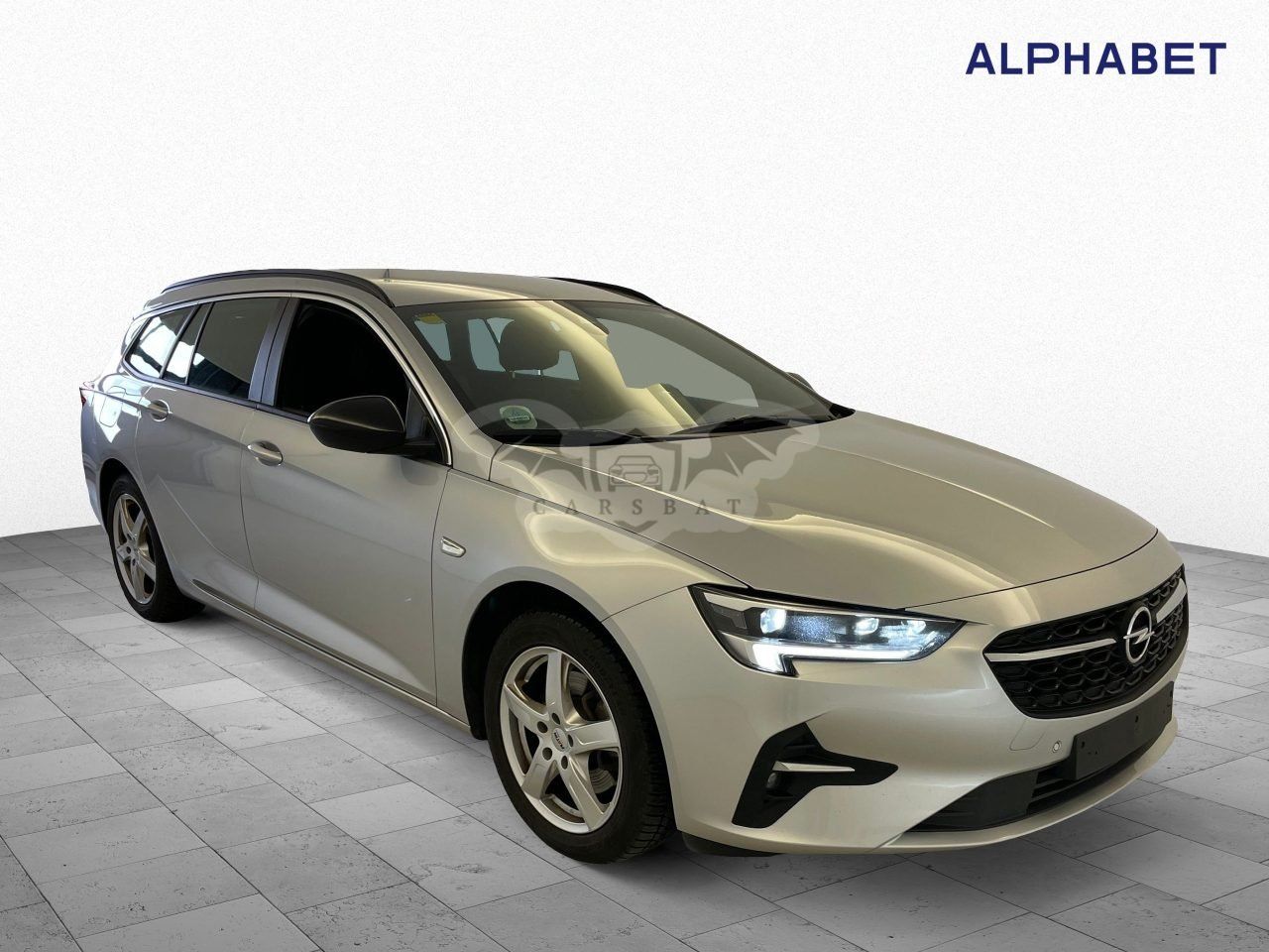 Opel Insignia Sports Tourer 1.5 Business 2020