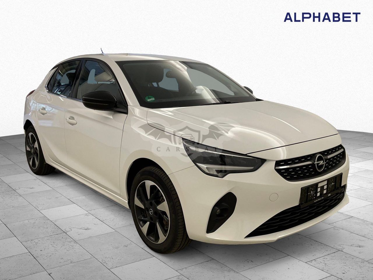 Opel Corsa-e Elegance 2022