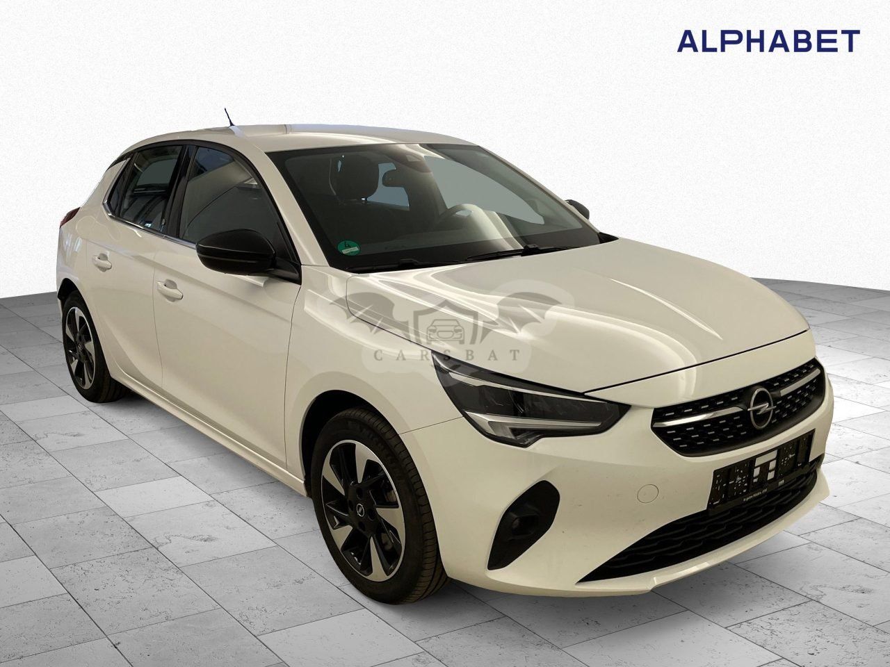 Opel Corsa-e Elegance 2022