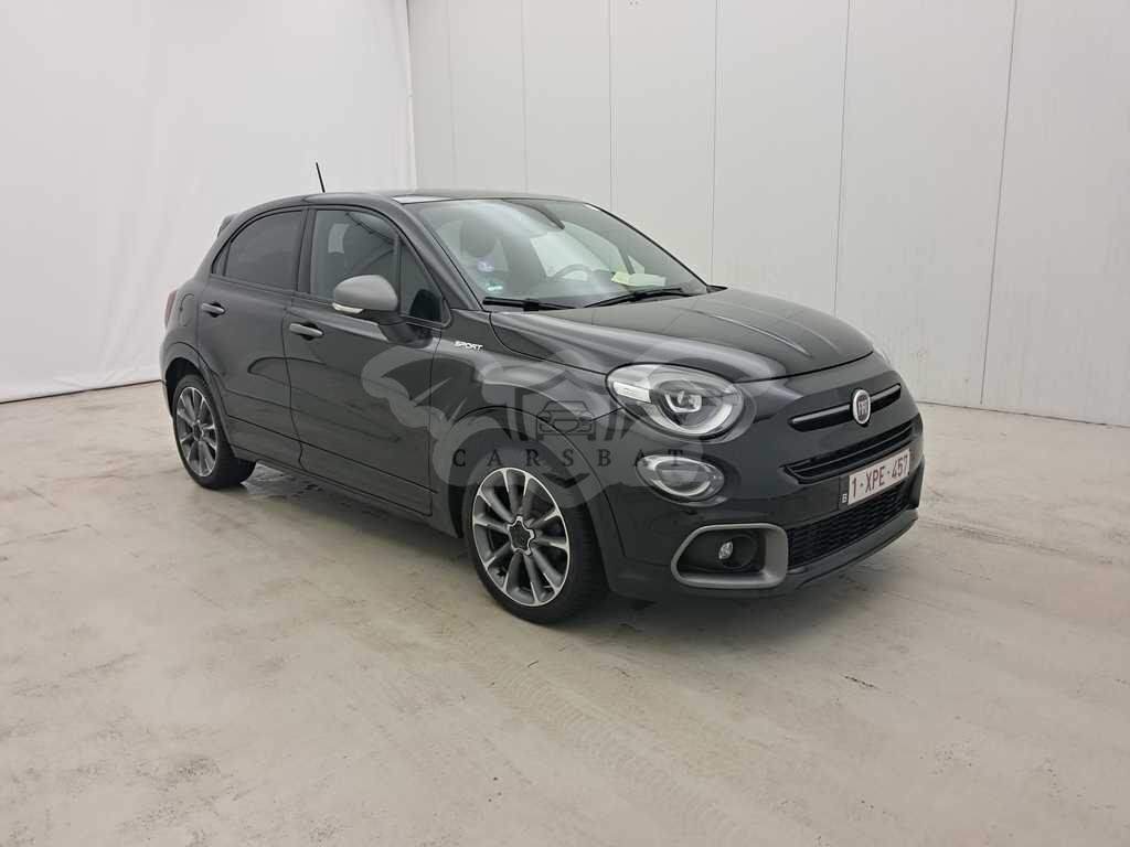 Fiat 500X 1.0 Sport 2020