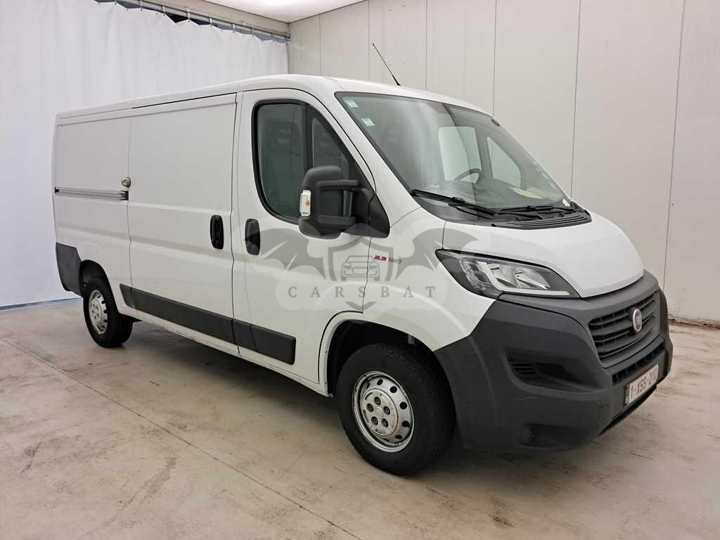 Fiat Ducato 2.3 MultiJet 2020
