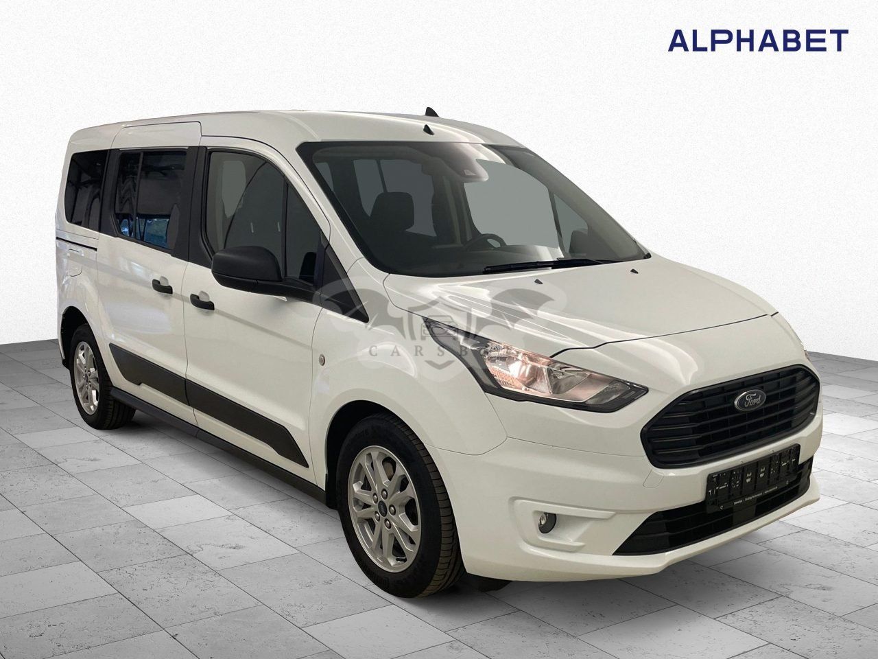 Ford Tourneo Connect 1.5 EcoBlue Trend 2022