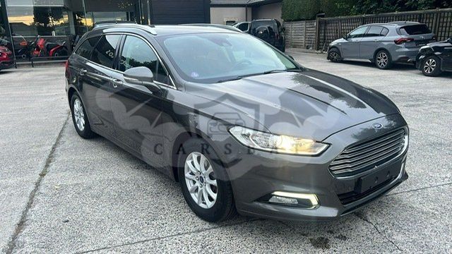 Ford Mondeo 1.5 EcoBoost Titanium 2018