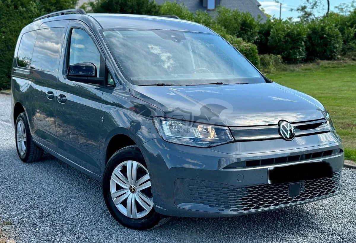 Volkswagen Caddy Maxi 2.0 TDI 2024
