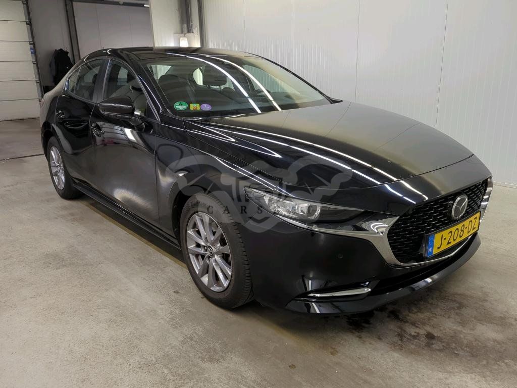 Mazda 3 2.0 Comfort 2020