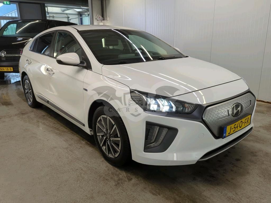 Hyundai IONIQ 38 kWh Comfort 2020