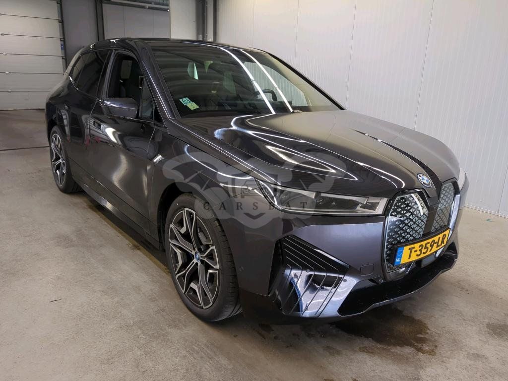 BMW iX 40 2023
